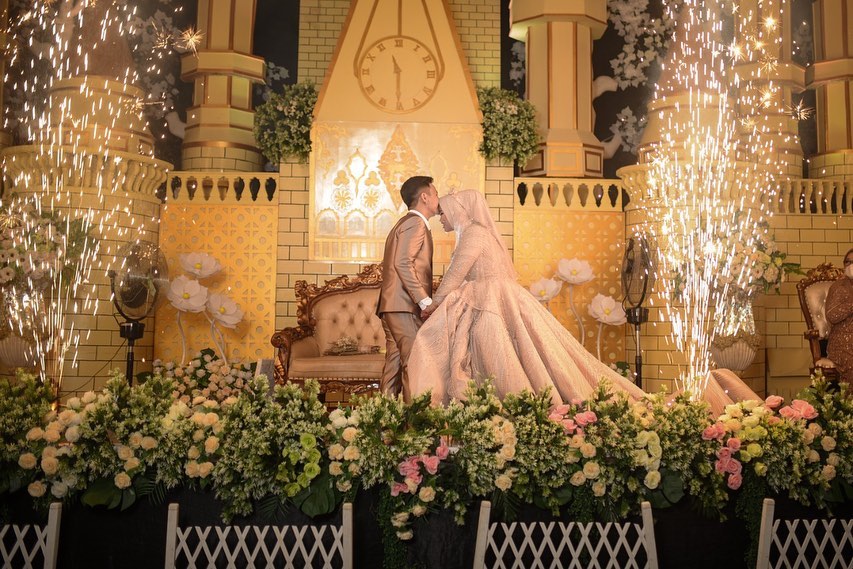 Traditional Wedding Highlight